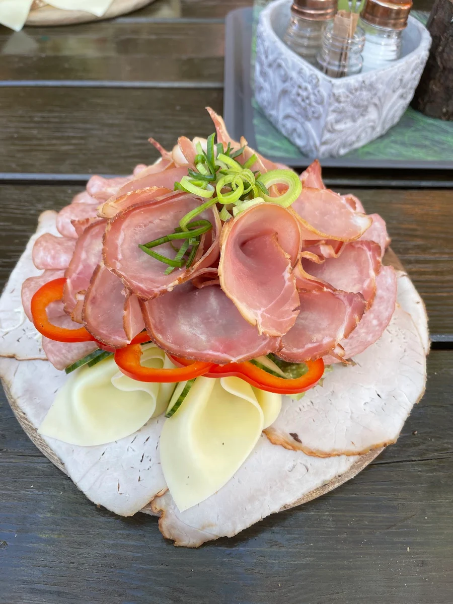 Essen und Trinken photo 3
