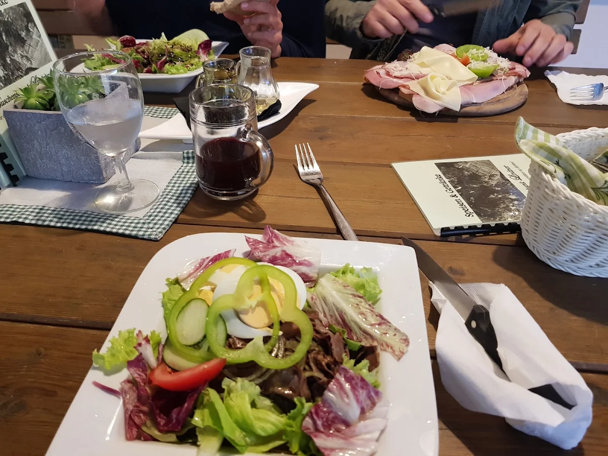 Essen und Trinken photo 4
