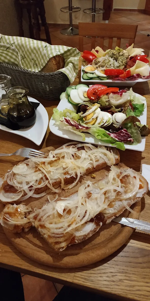 Essen und Trinken photo 9