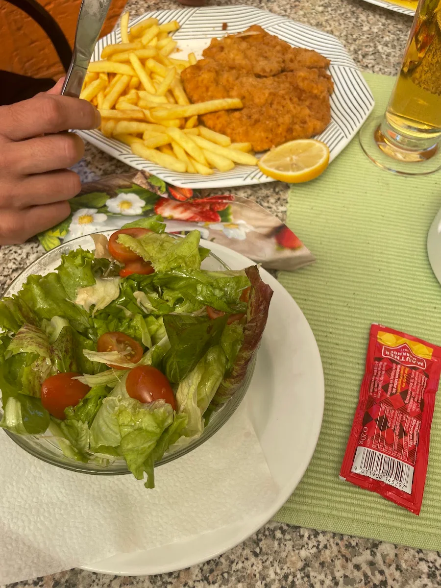 Essen und Trinken photo 1