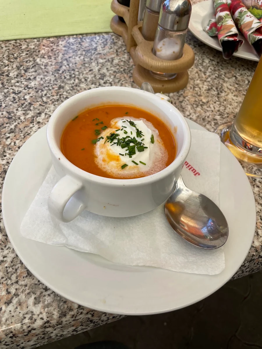 Essen und Trinken photo 3