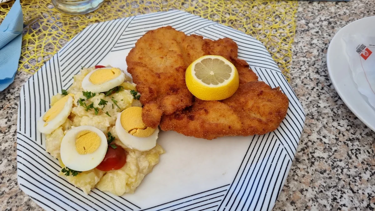 Essen und Trinken photo 5