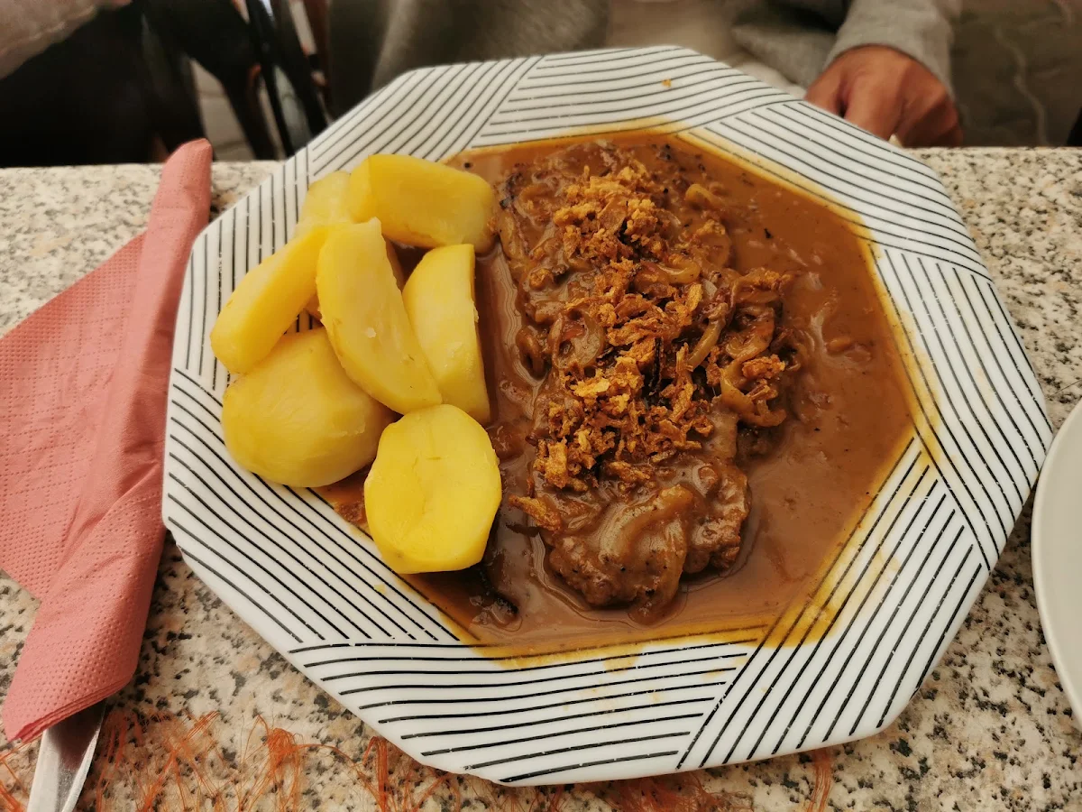 Essen und Trinken photo 9