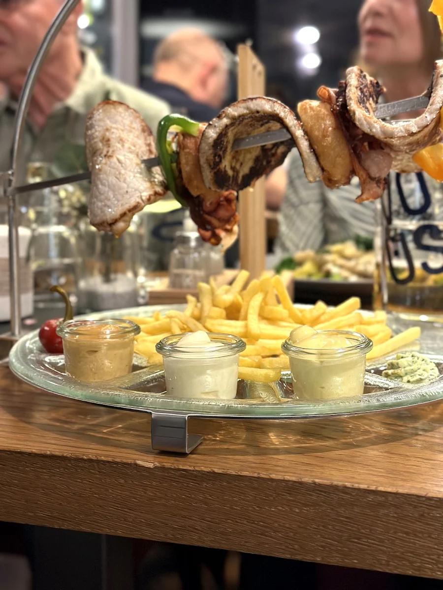 Essen und Trinken photo 1
