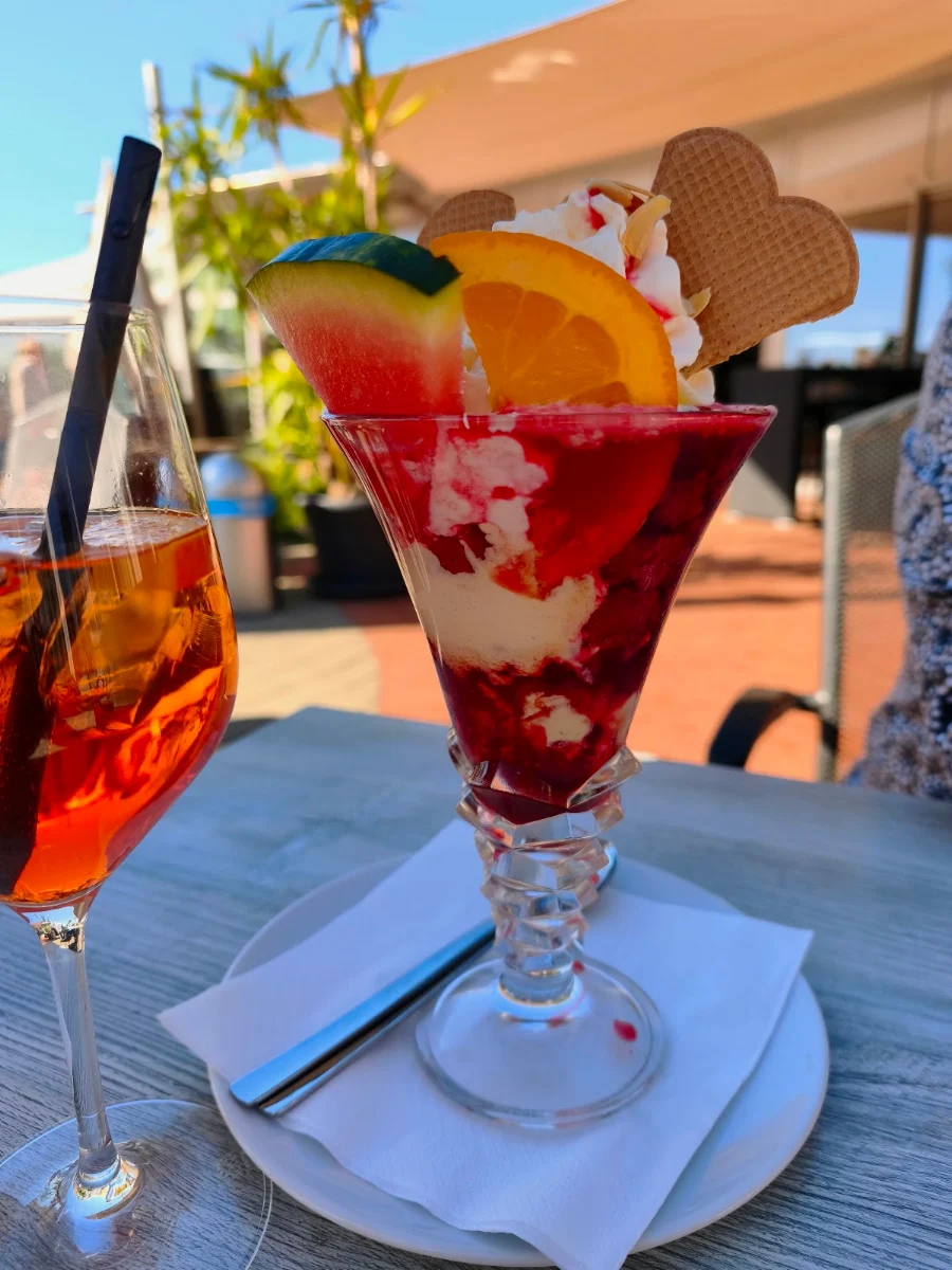 Essen und Trinken photo 3