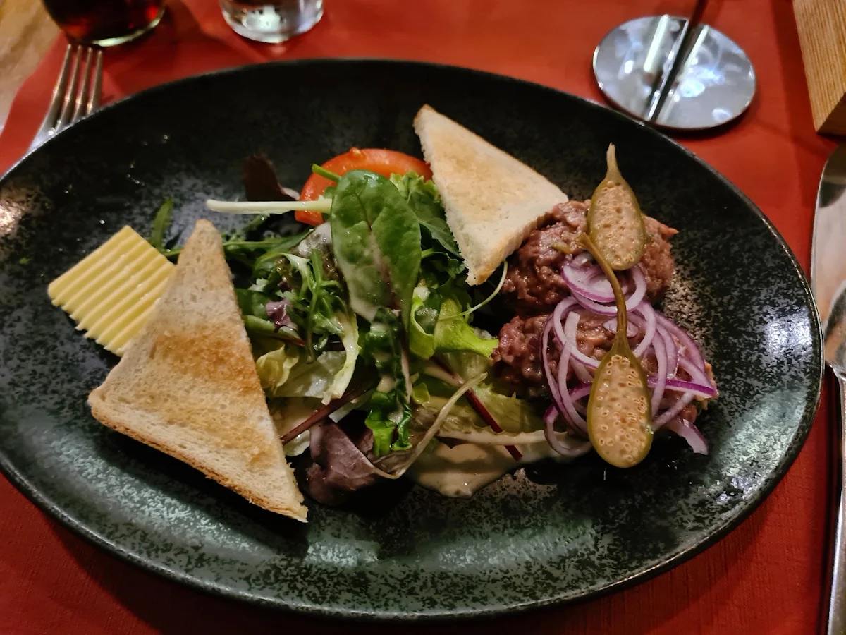 Essen und Trinken photo 4