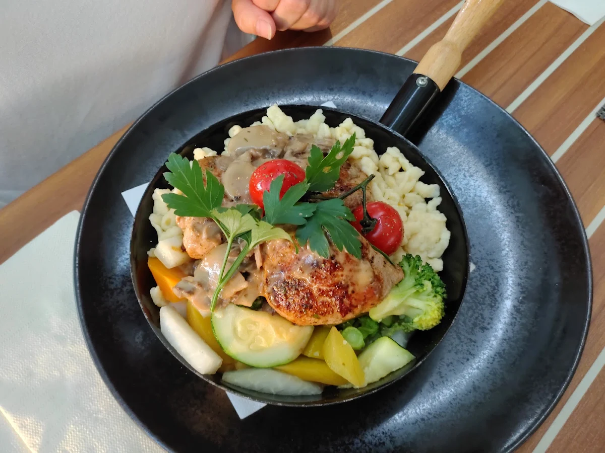 Essen und Trinken photo 5