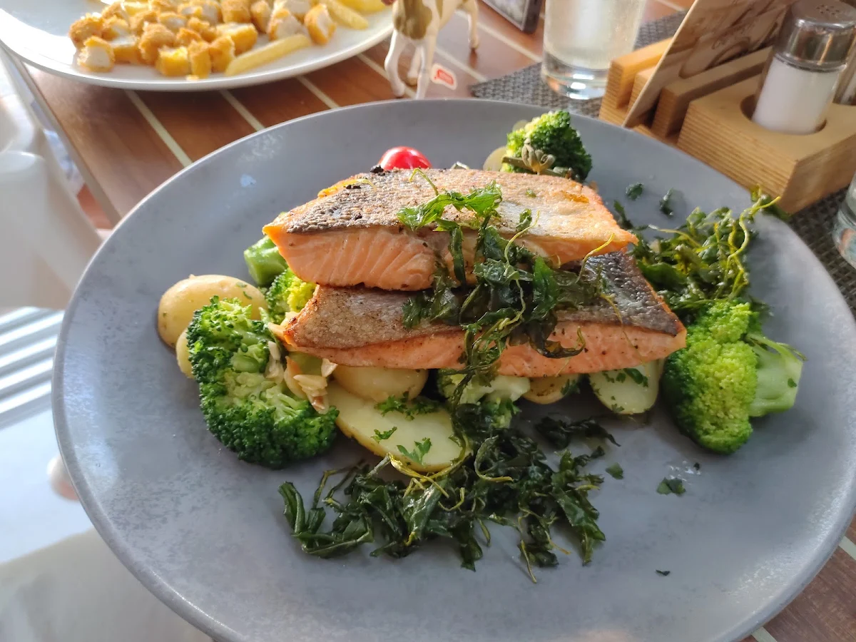 Essen und Trinken photo 8