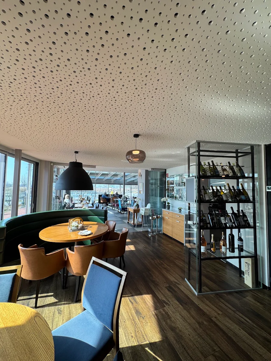 Atmosphäre photo 2