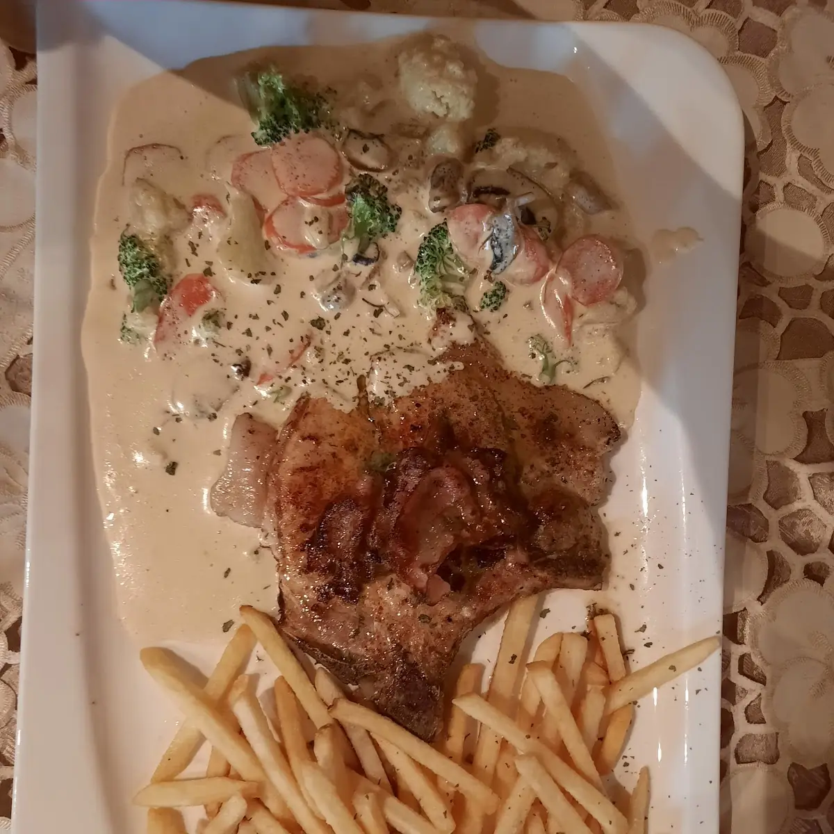 Essen und Trinken photo 5