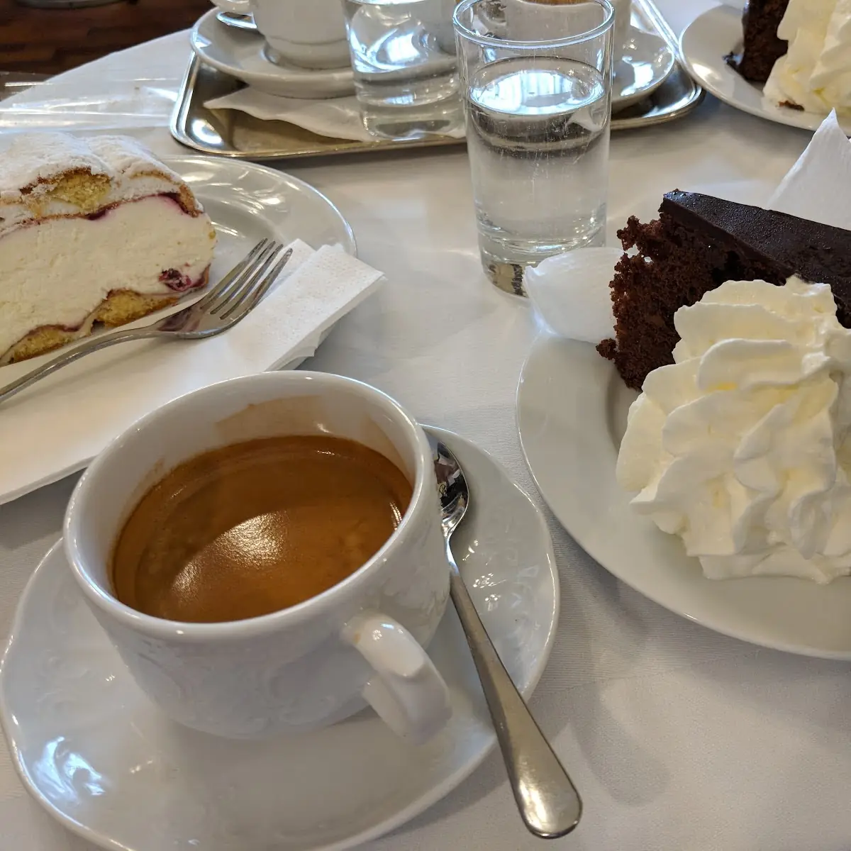 Essen und Trinken photo 10