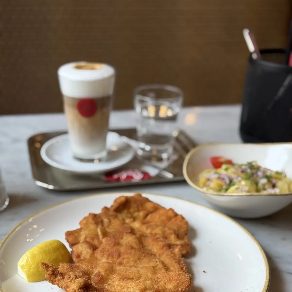 Essen und Trinken photo 3
