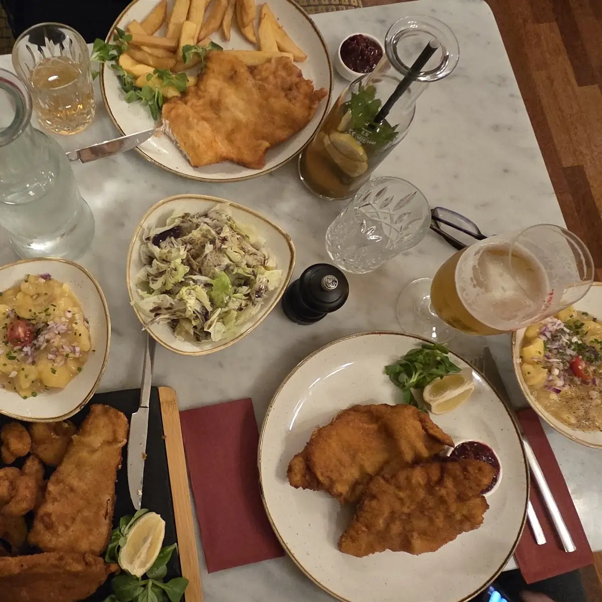 Essen und Trinken photo 4