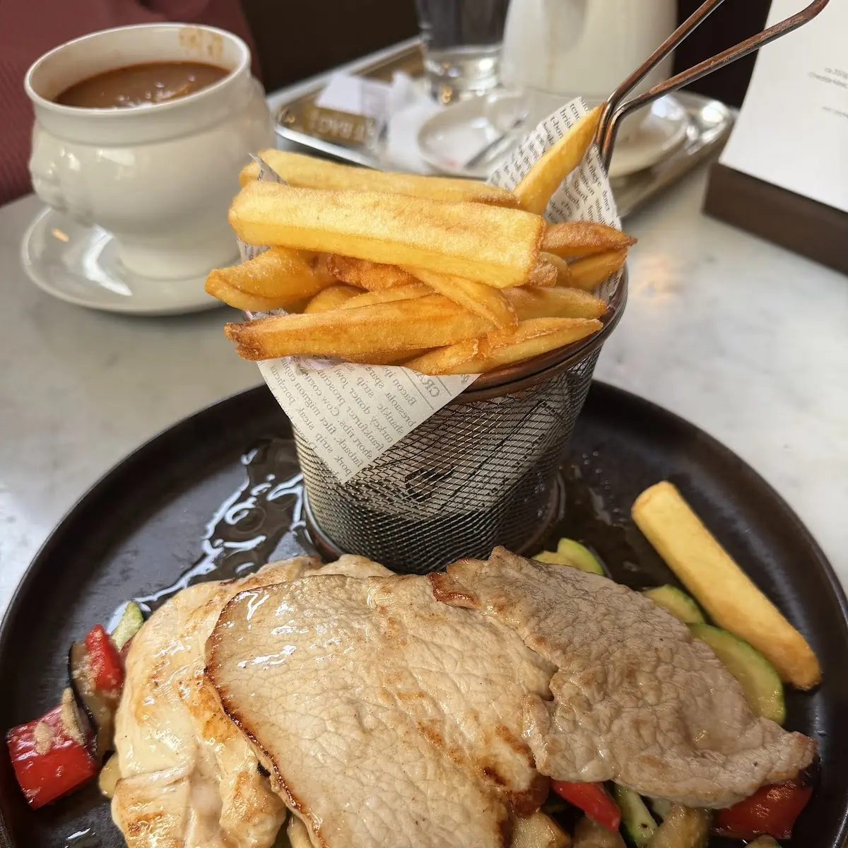 Essen und Trinken photo 5
