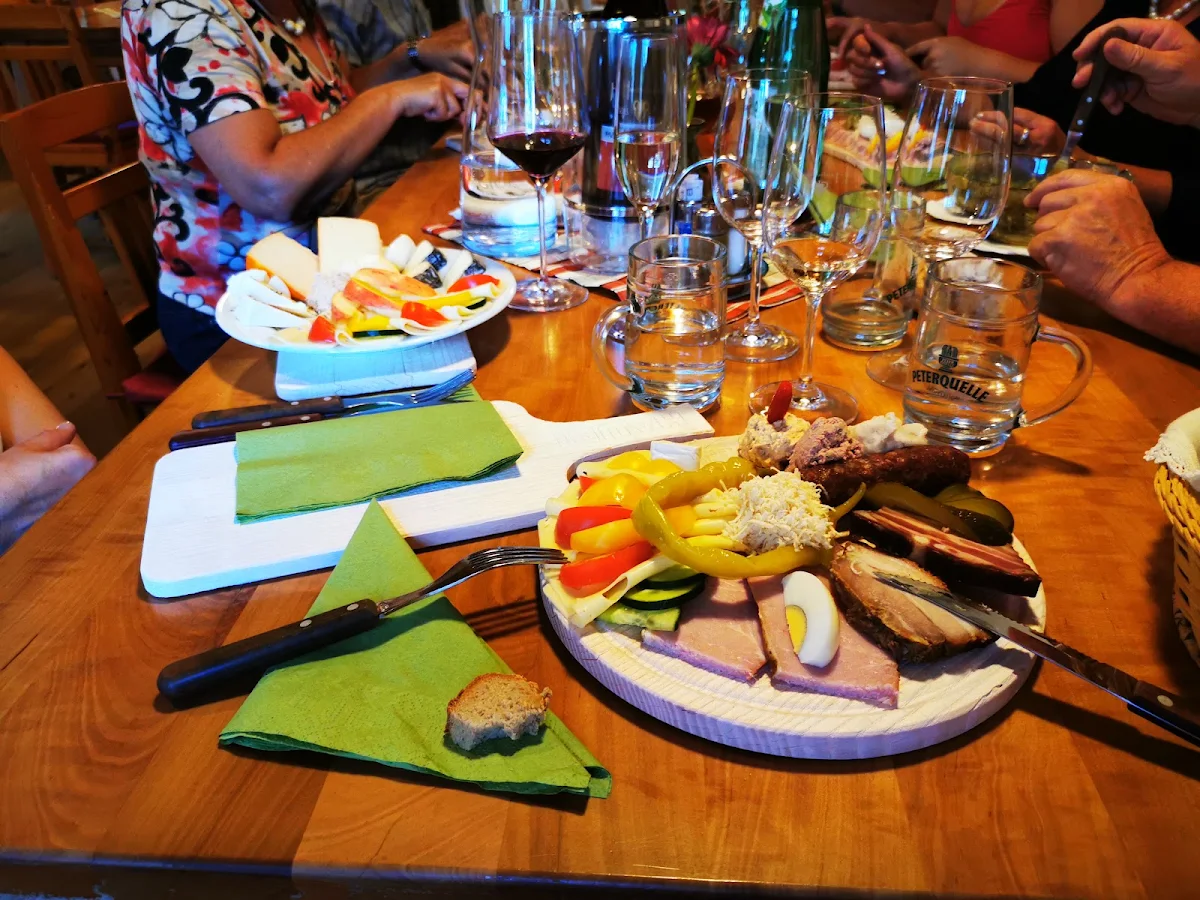 Essen und Trinken photo 10