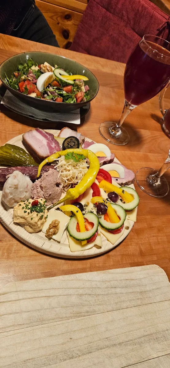 Essen und Trinken photo 4