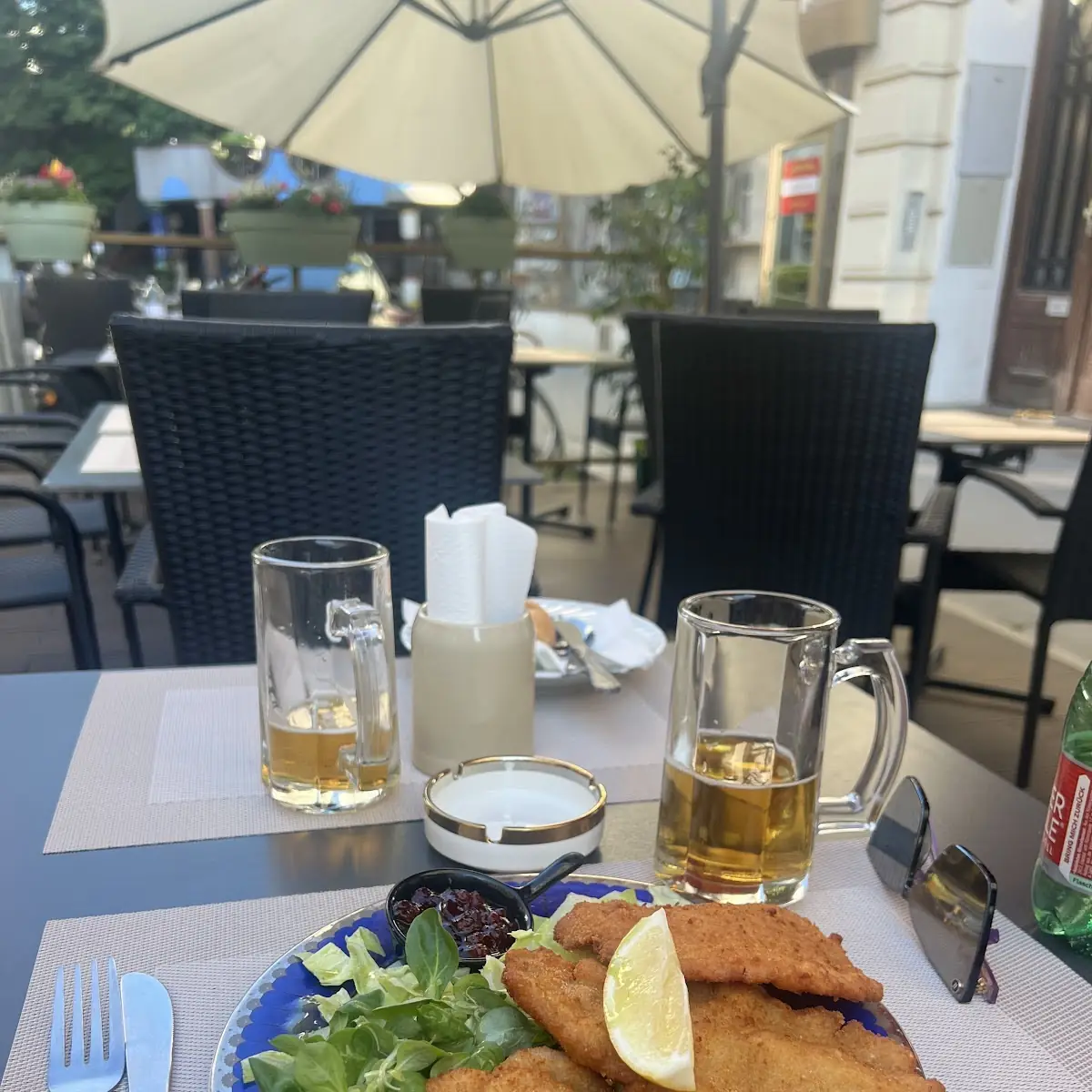 Essen und Trinken photo 1