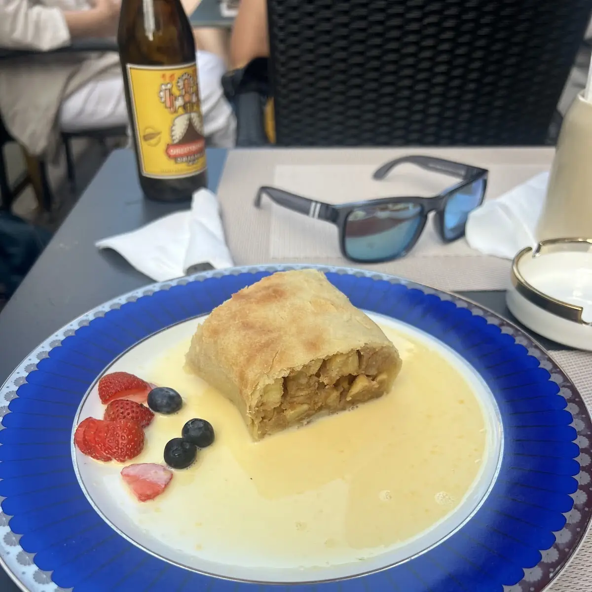 Essen und Trinken photo 10