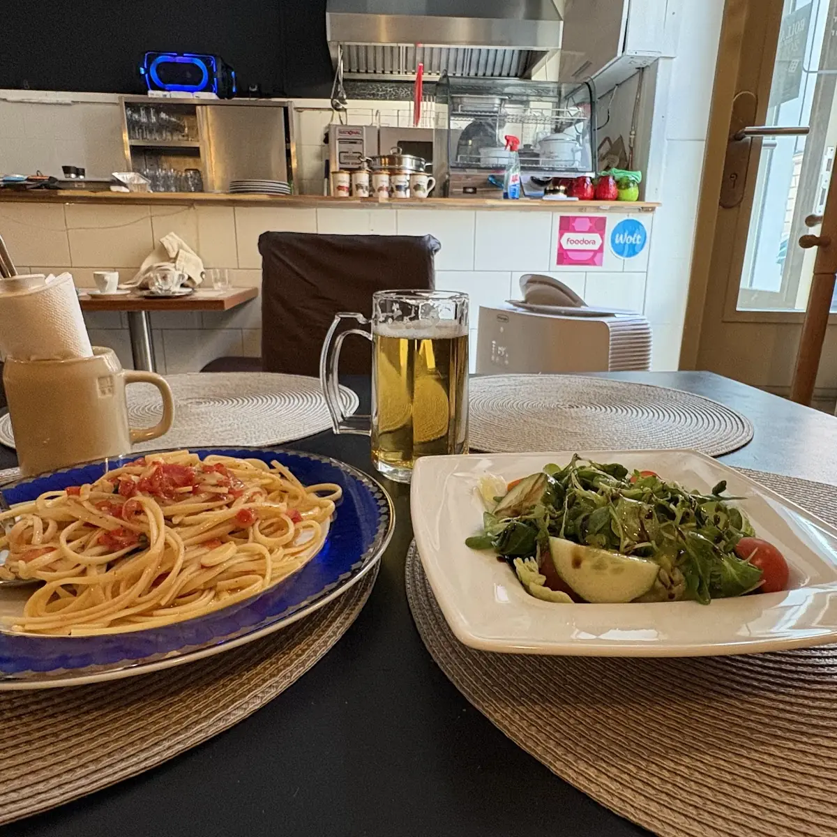 Essen und Trinken photo 2