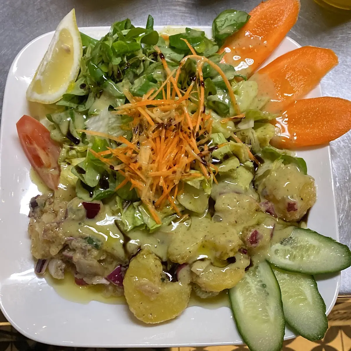 Essen und Trinken photo 6