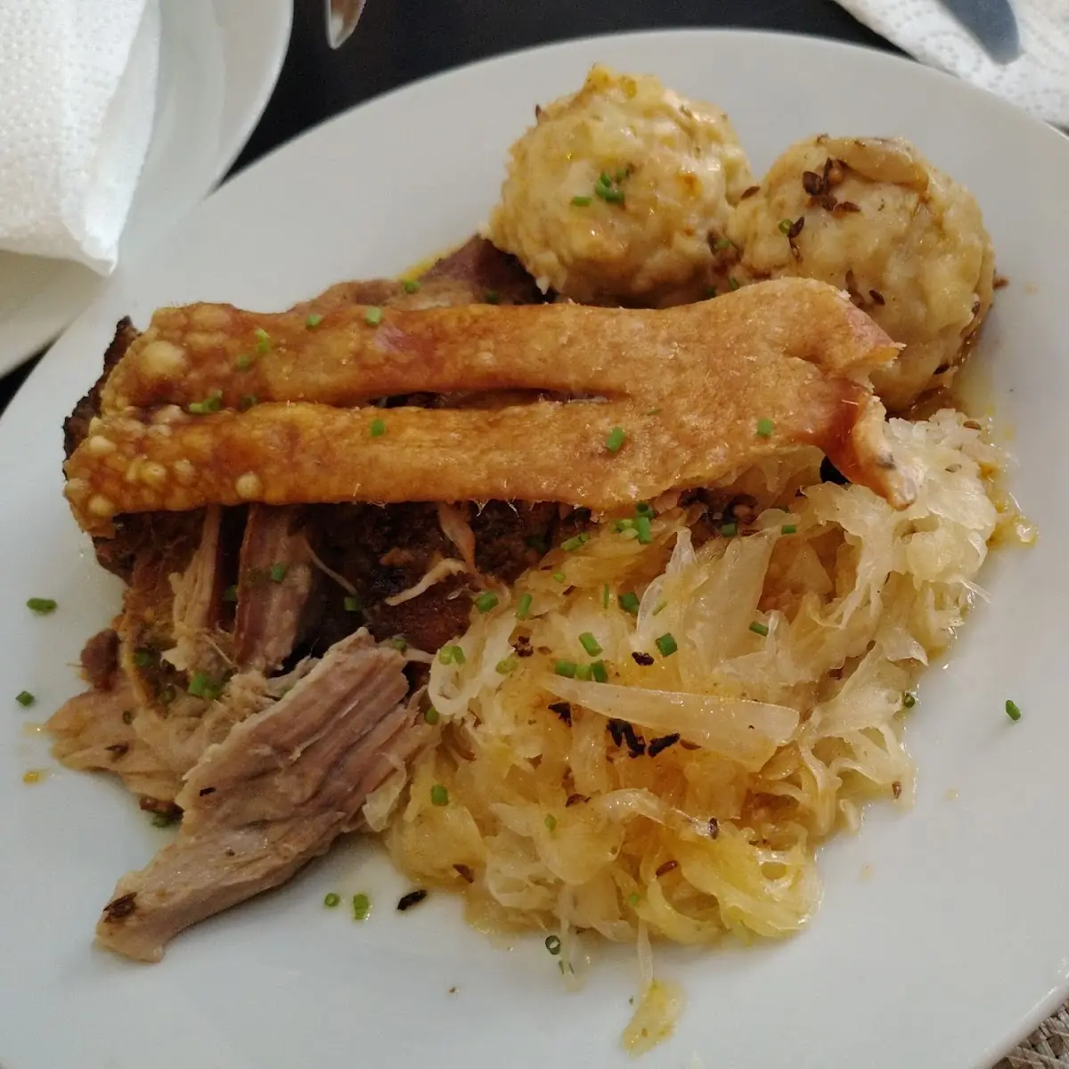 Essen und Trinken photo 7