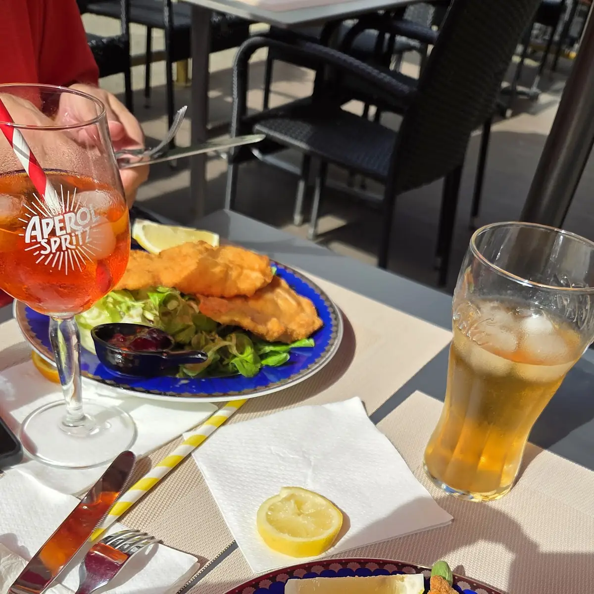 Essen und Trinken photo 8