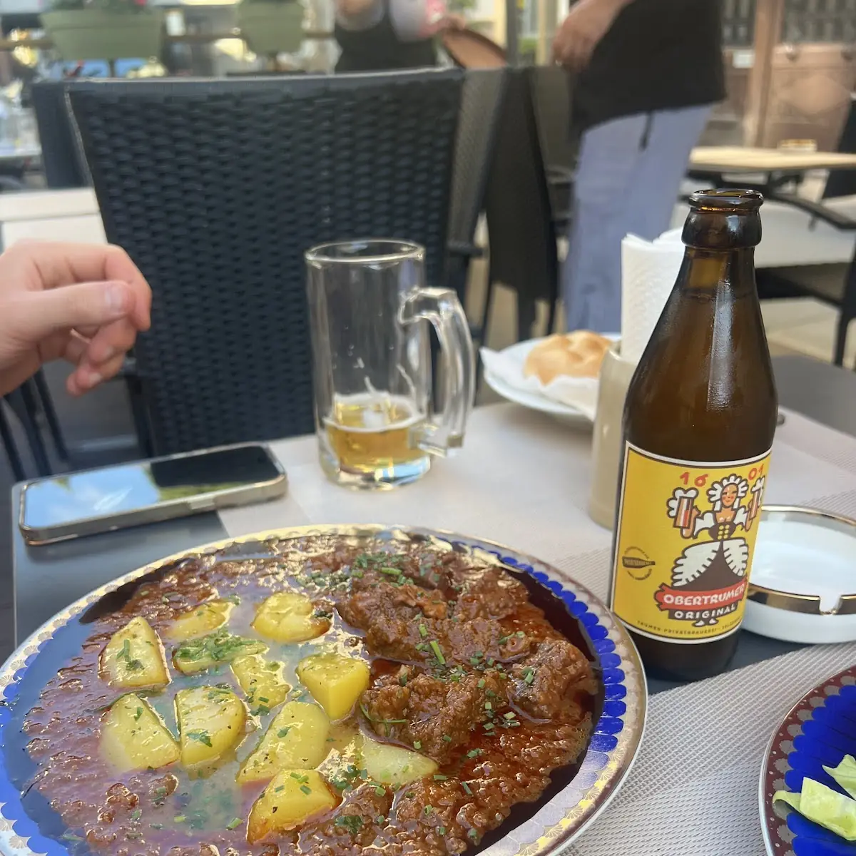 Essen und Trinken photo 9