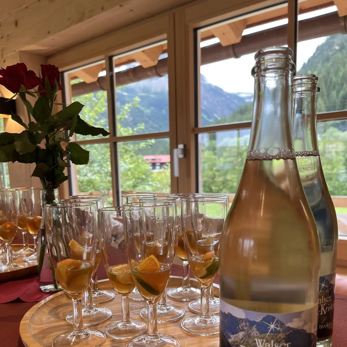 Essen und Trinken photo 6