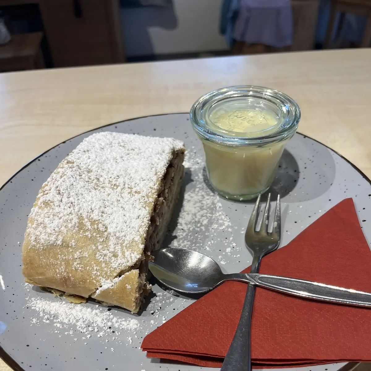 Essen und Trinken photo 7