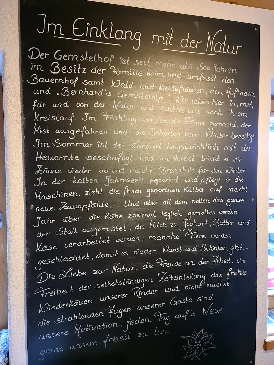 Speisekarte photo 6