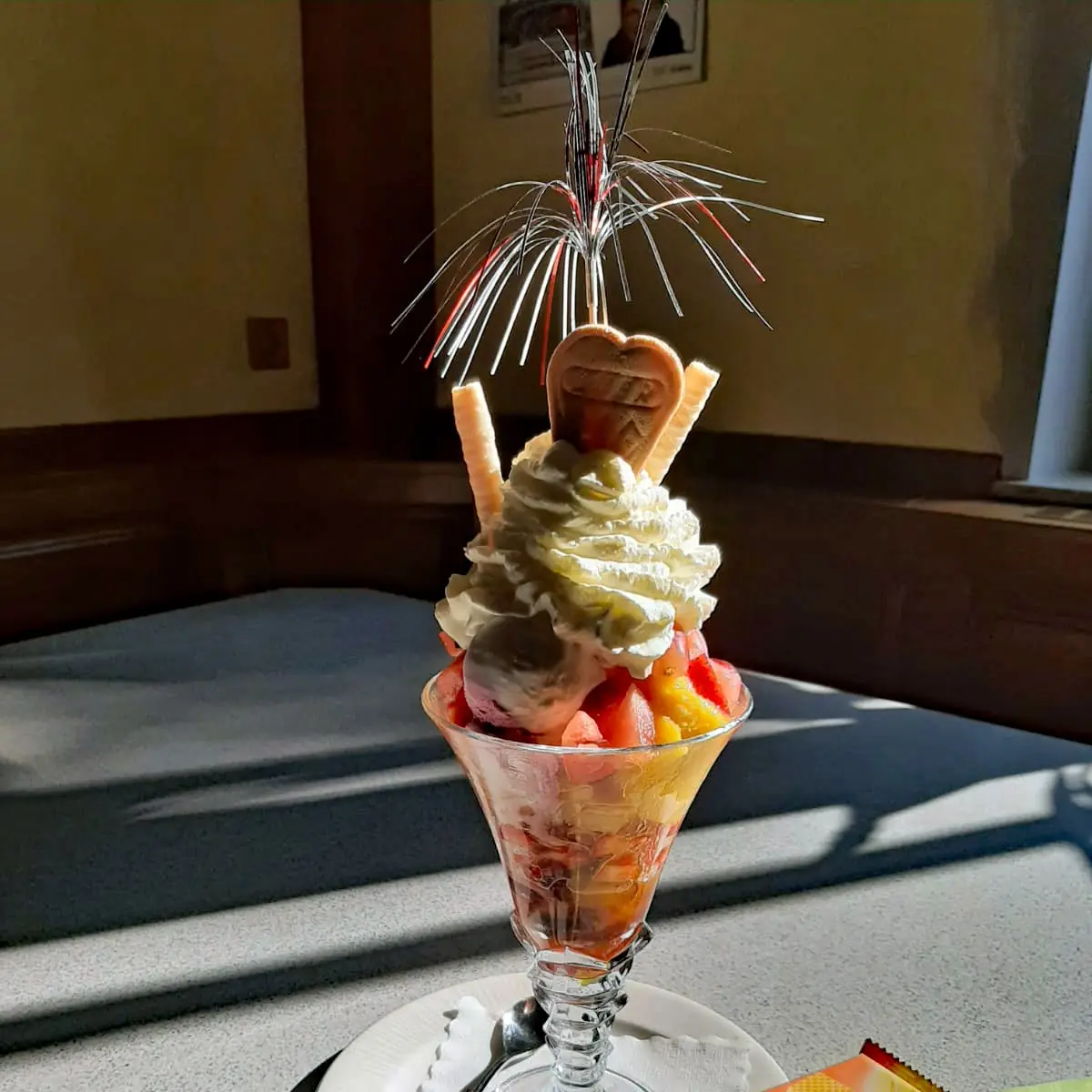 Essen und Trinken photo 4