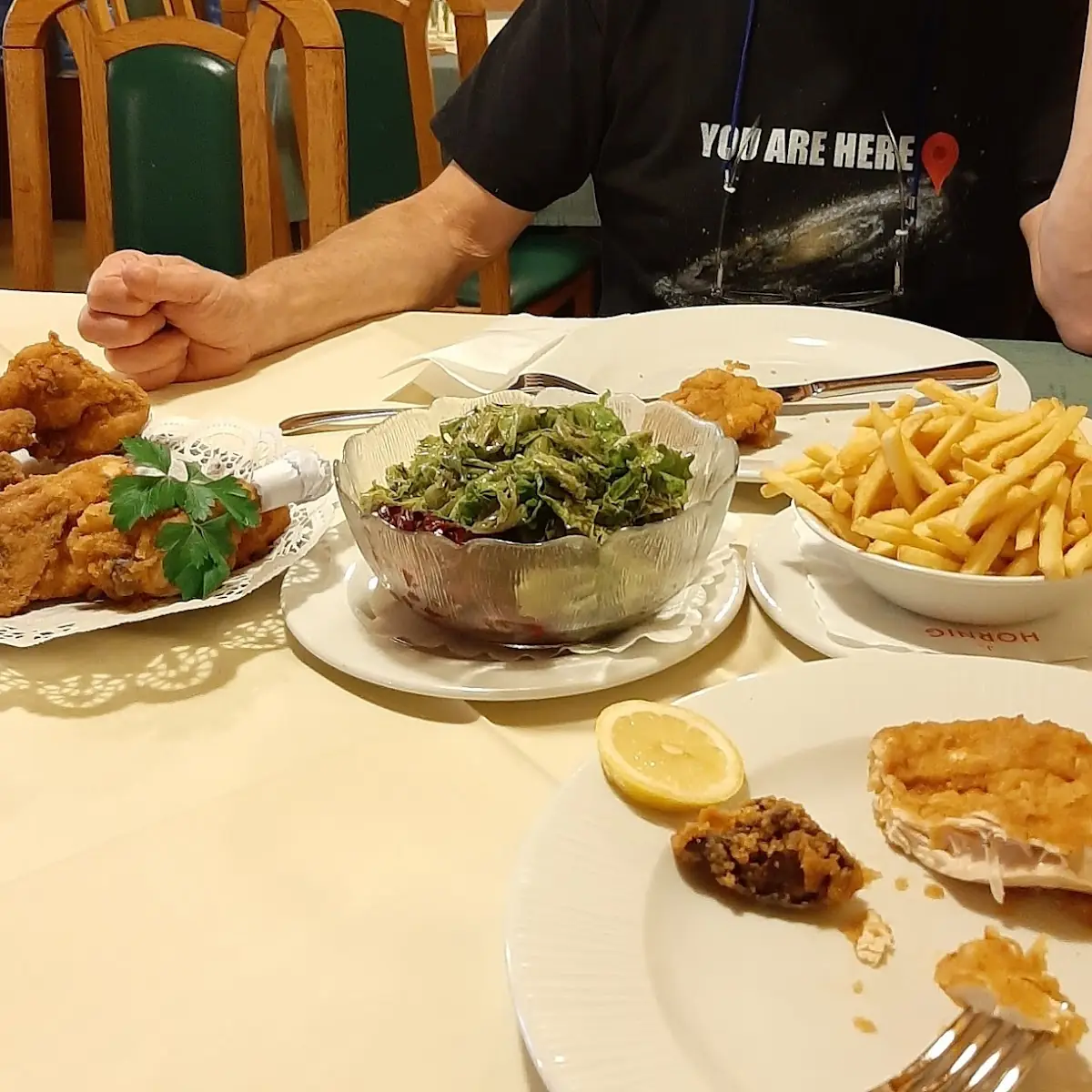 Essen und Trinken photo 9