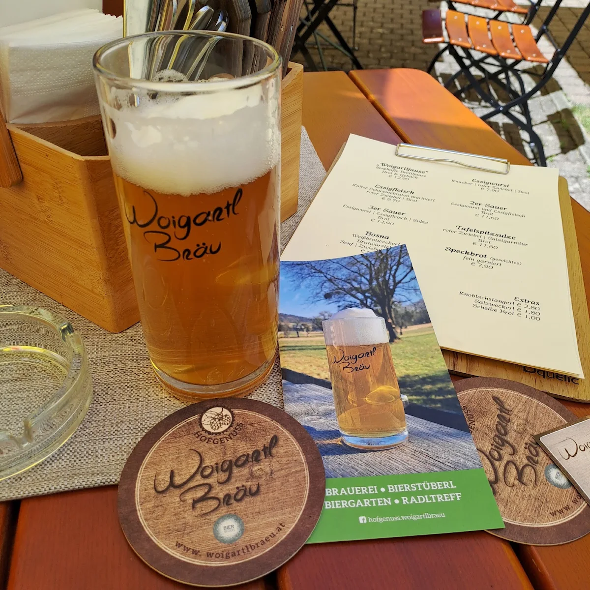 Essen und Trinken photo 2