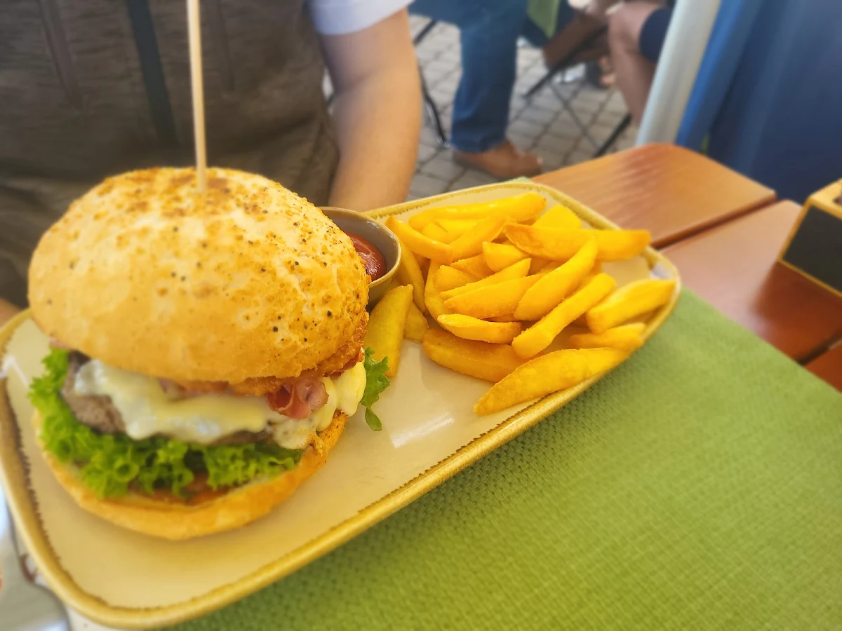 Essen und Trinken photo 3