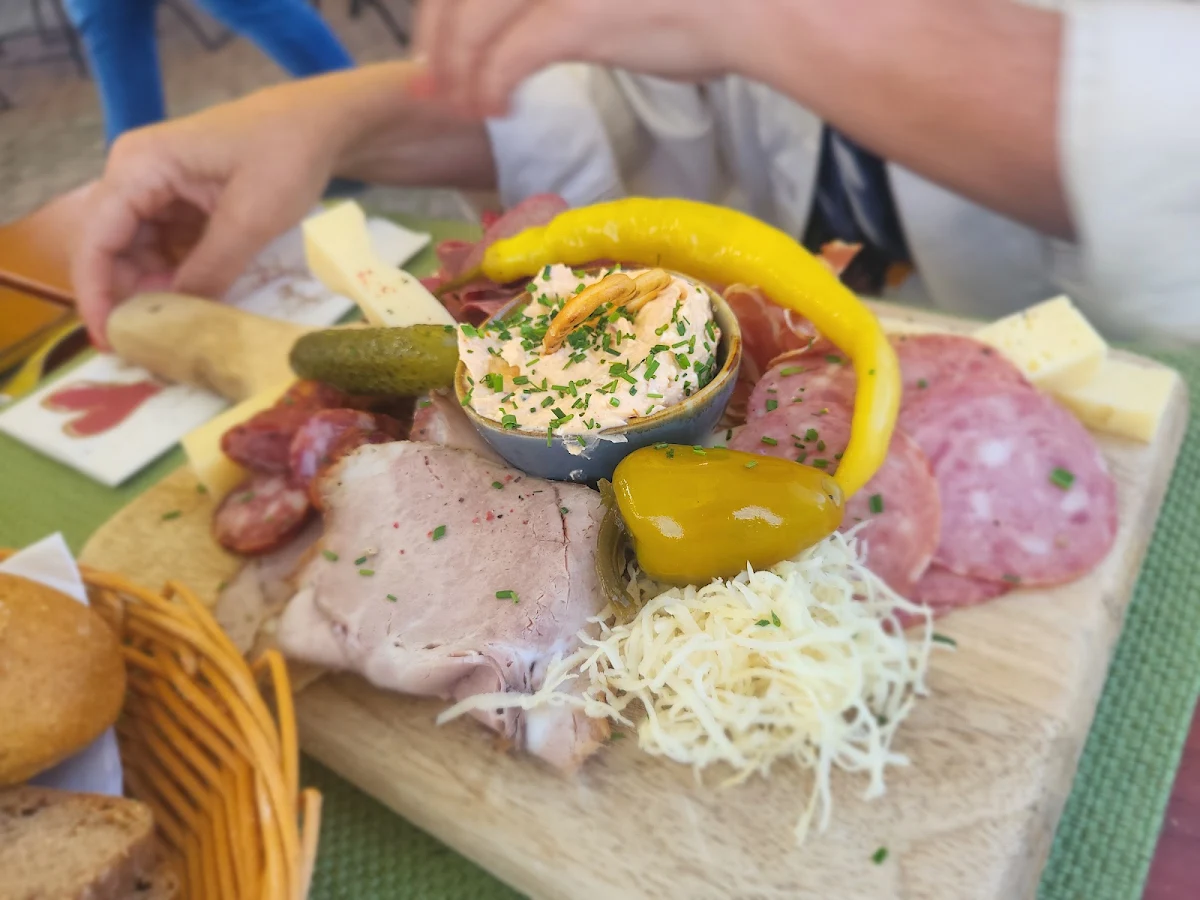 Essen und Trinken photo 4