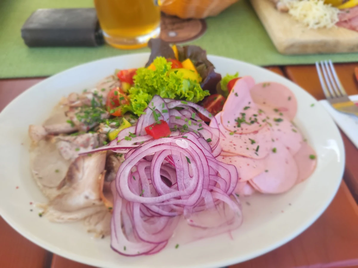 Essen und Trinken photo 5