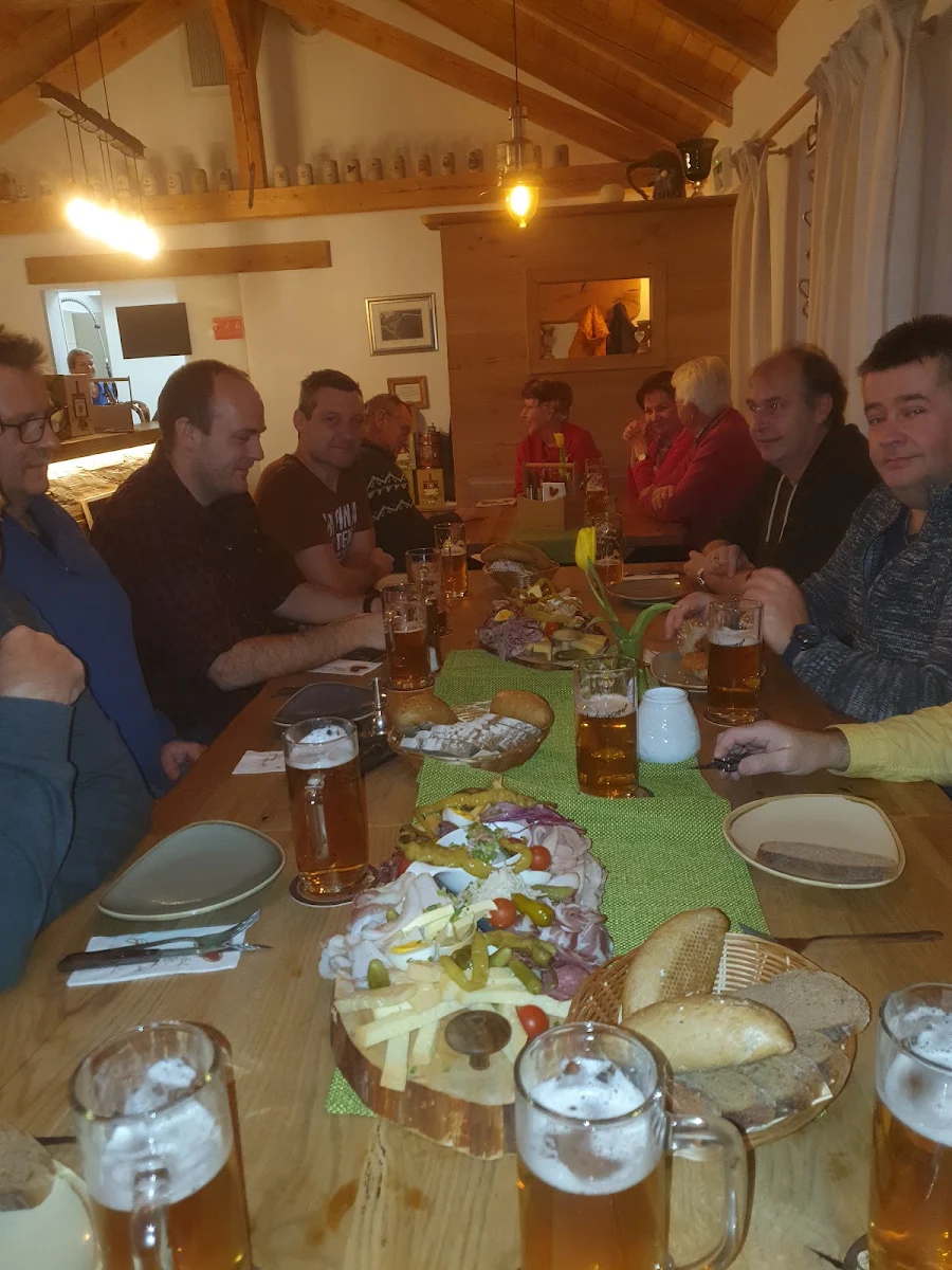 Essen und Trinken photo 7