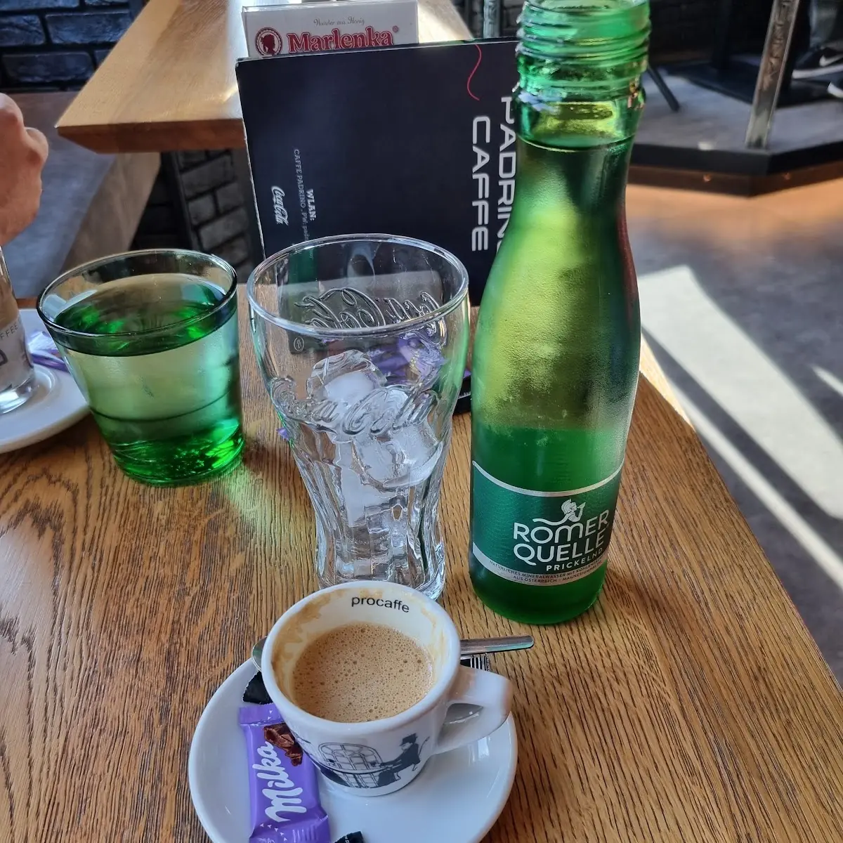 Essen und Trinken photo 4