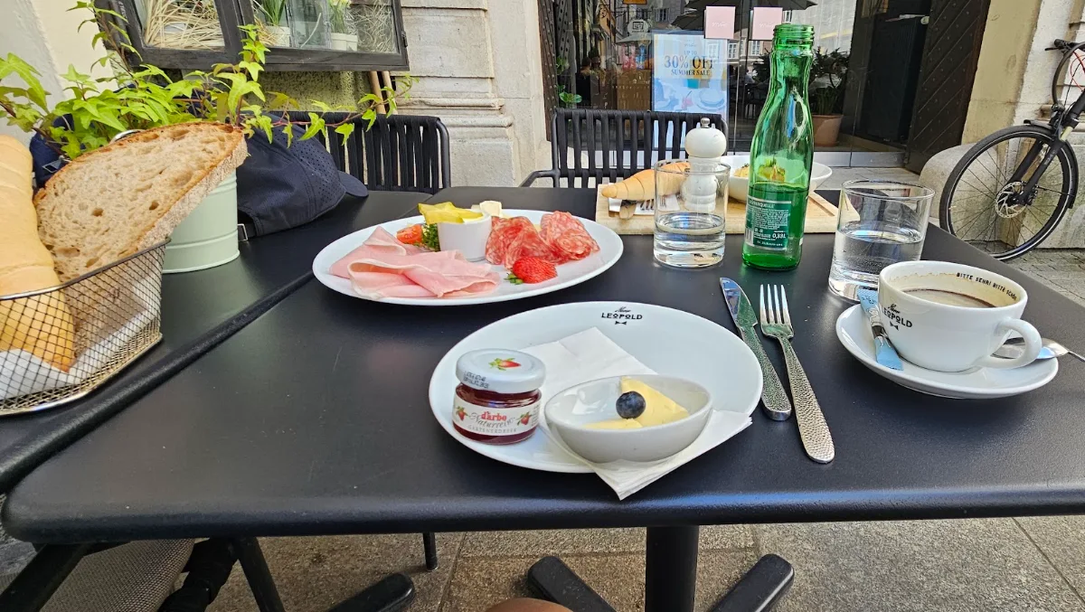 Essen und Trinken photo 1