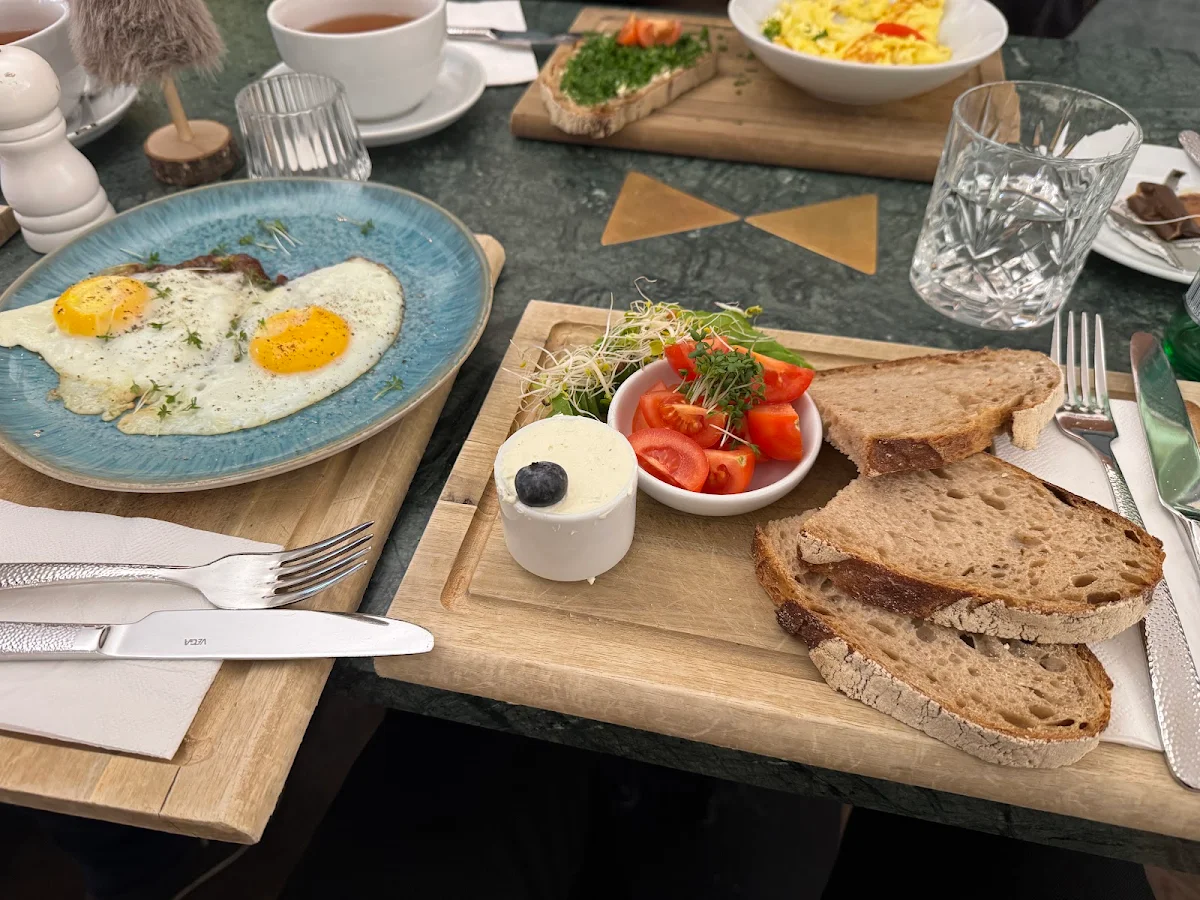 Essen und Trinken photo 10