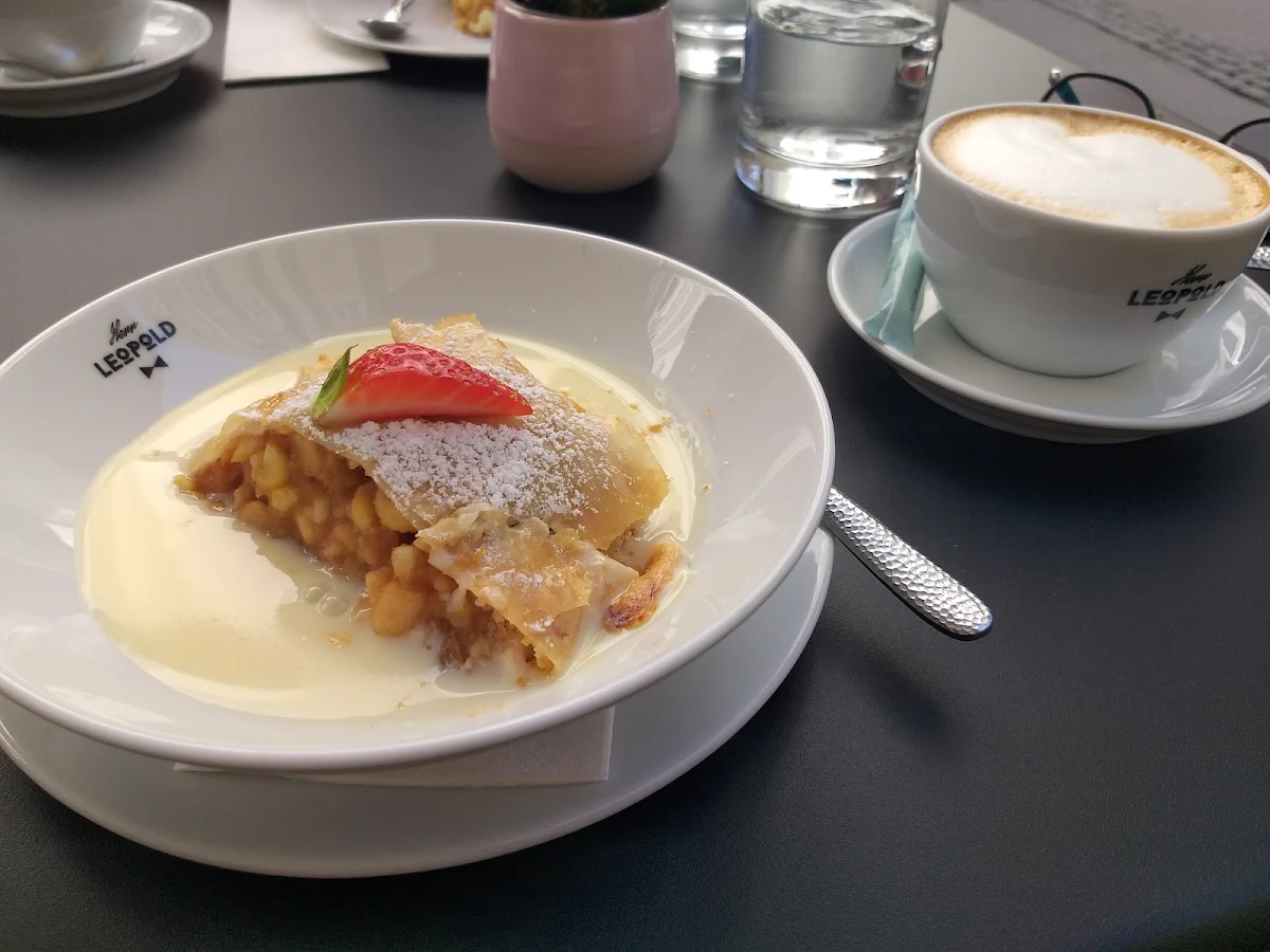 Essen und Trinken photo 9