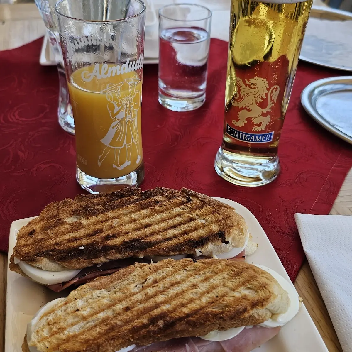 Essen und Trinken photo 5