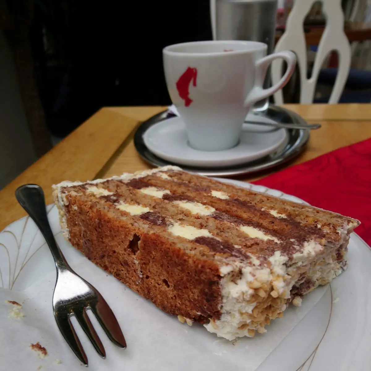 Essen und Trinken photo 7