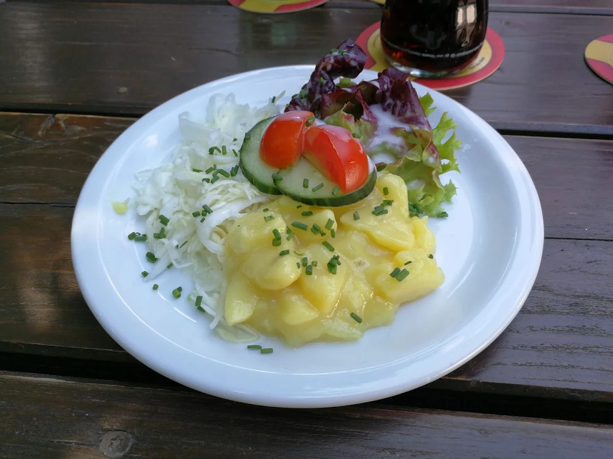 Essen und Trinken photo 1
