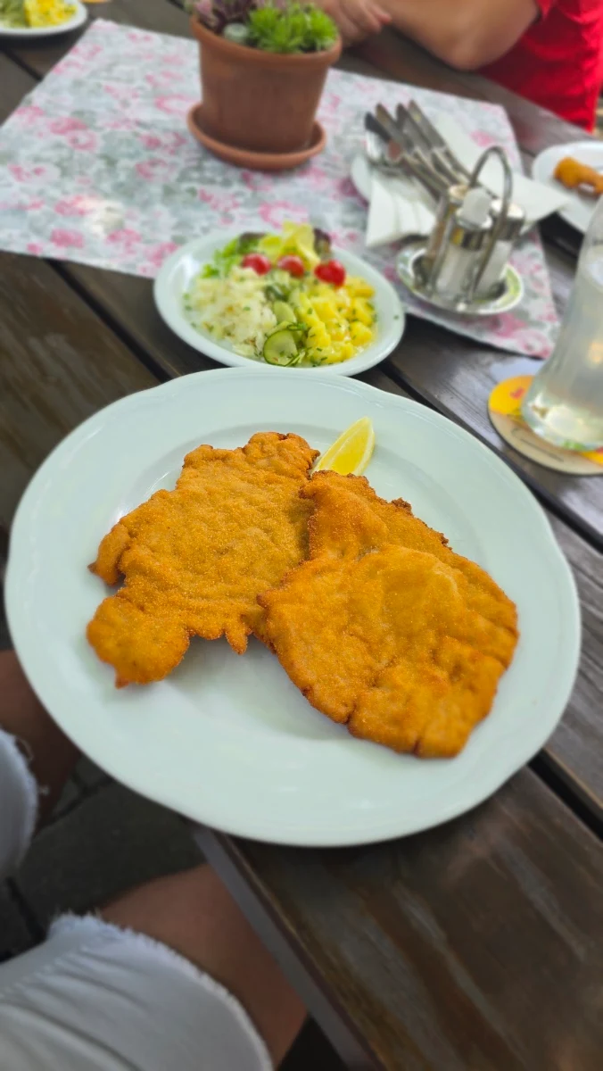 Essen und Trinken photo 2