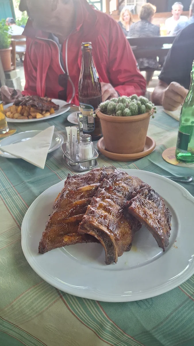 Essen und Trinken photo 6