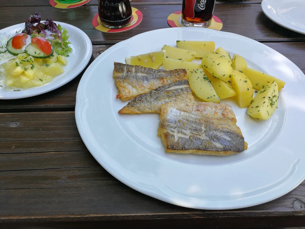 Essen und Trinken photo 9