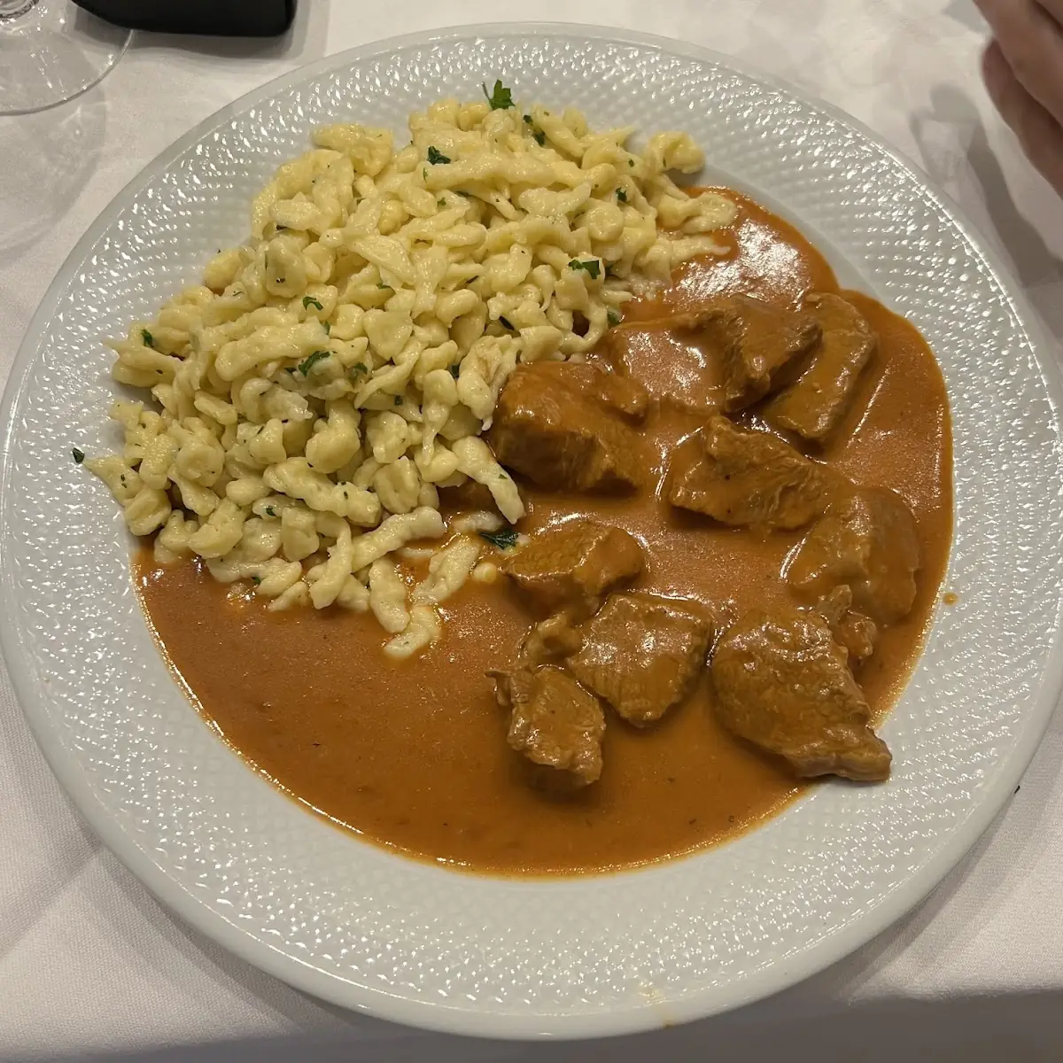 Essen und Trinken photo 2