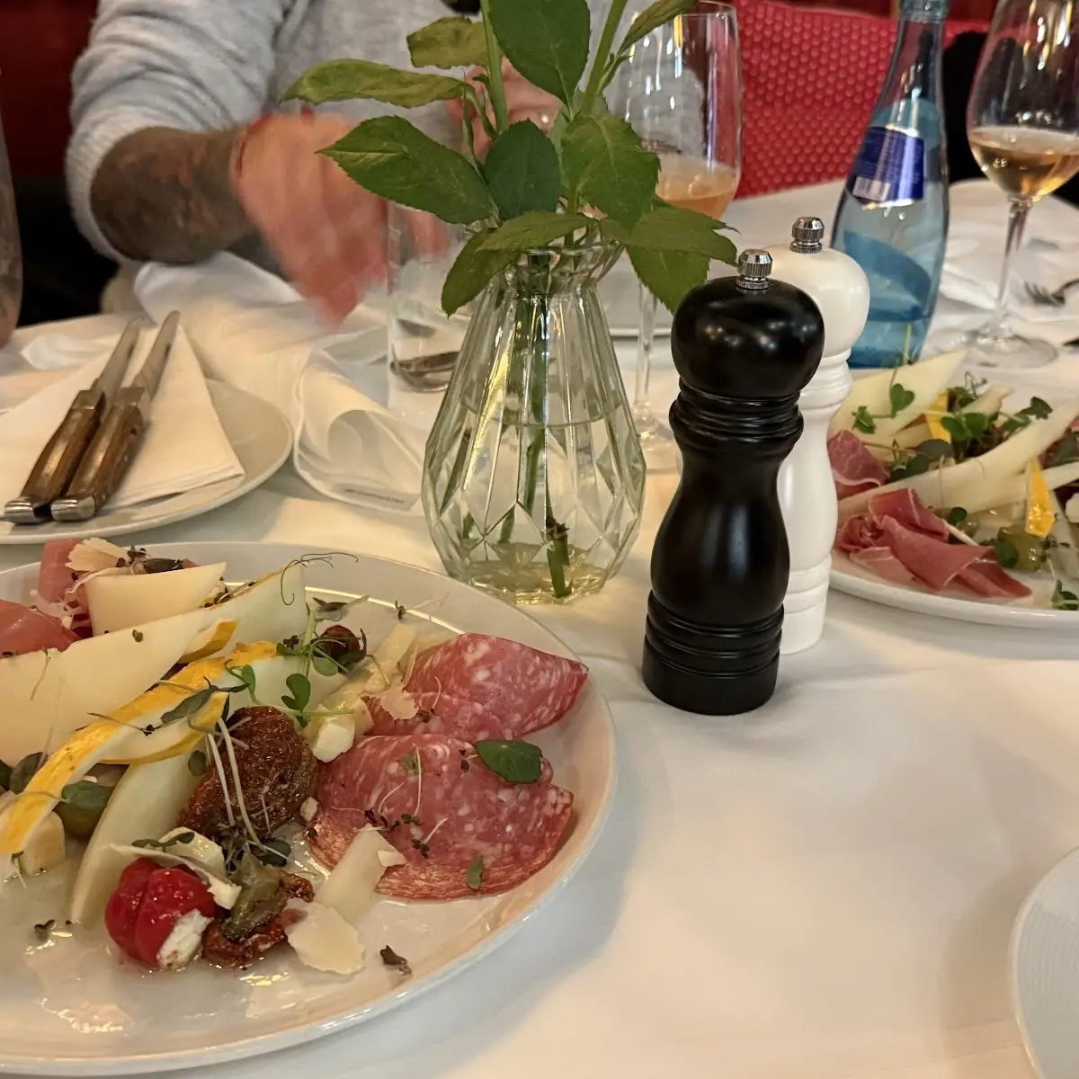 Essen und Trinken photo 5