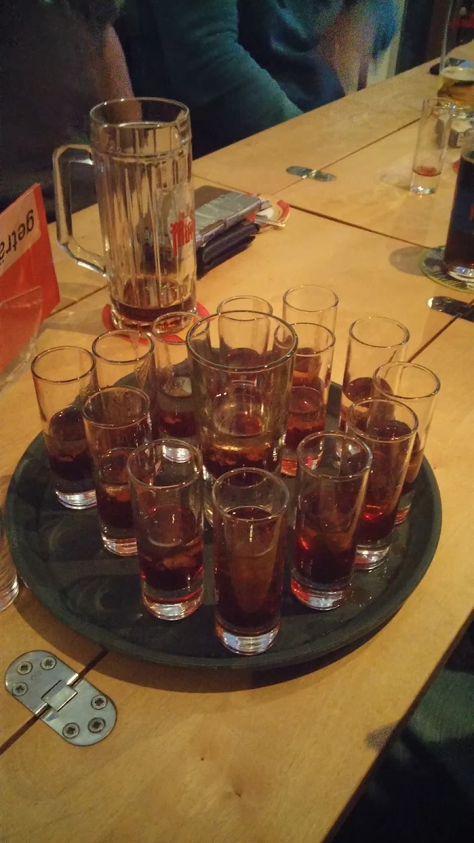Essen und Trinken photo 5